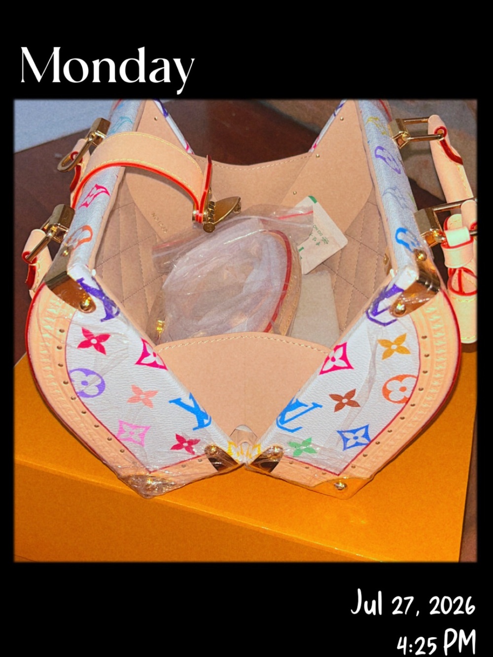 Lv txm trunk new release - Picture 12 of 12